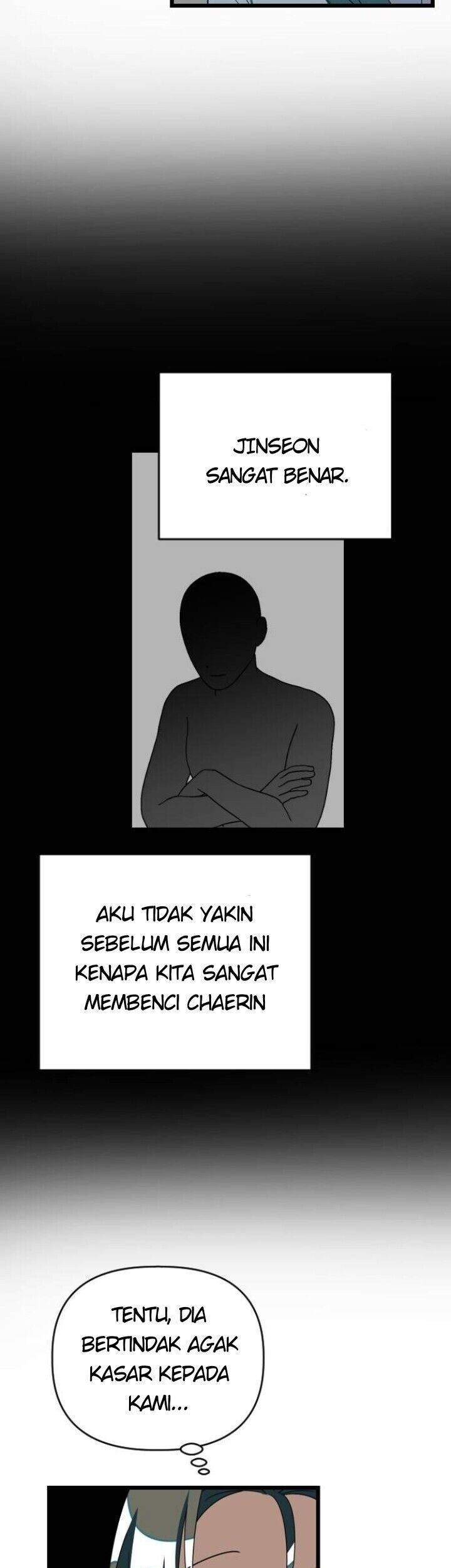 Survive Romance Chapter 26.5 Gambar 15