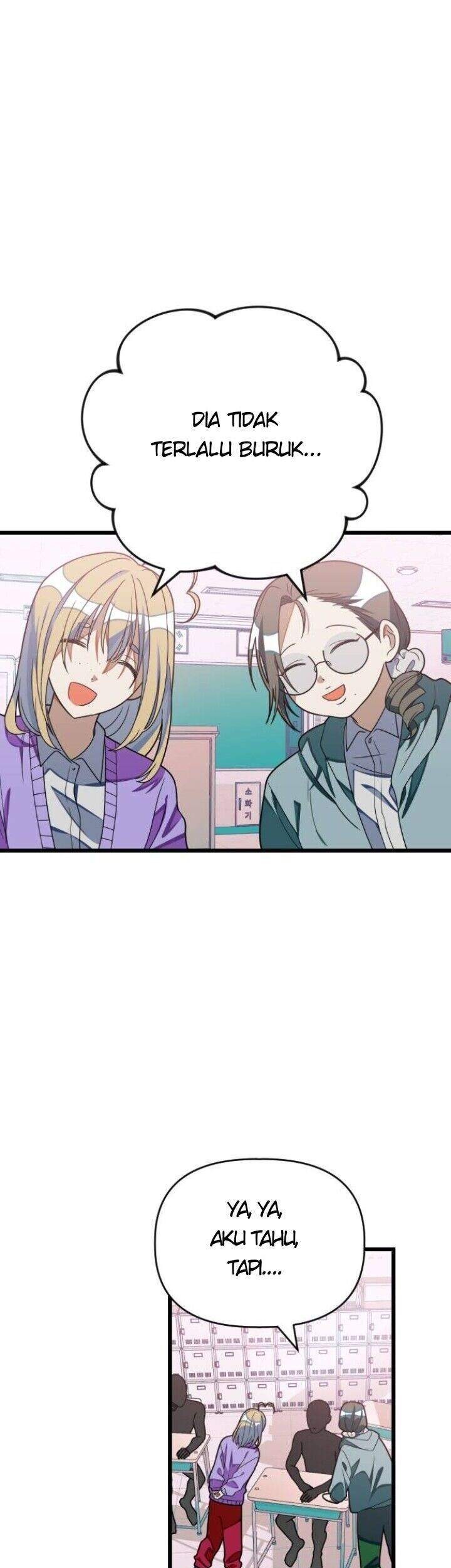 Survive Romance Chapter 26 Gambar 19