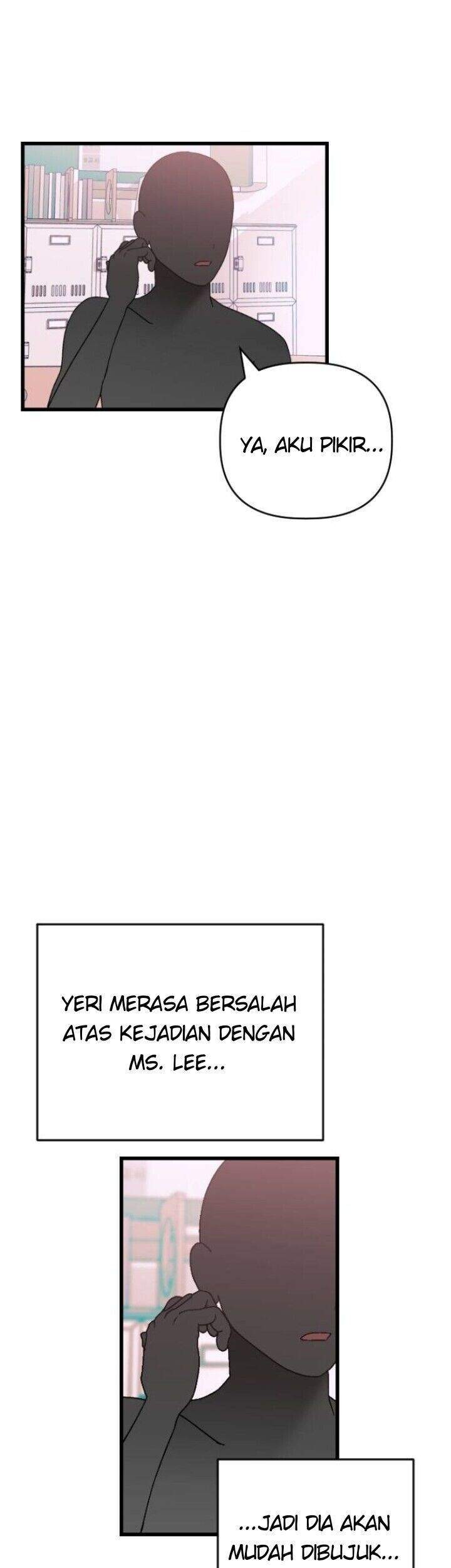 Survive Romance Chapter 26 Gambar 23