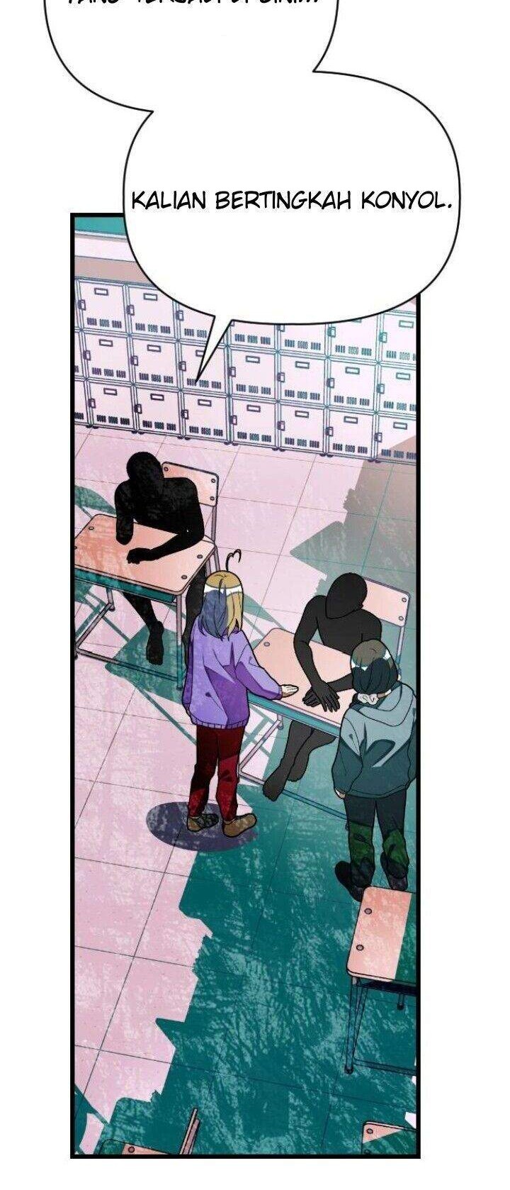 Survive Romance Chapter 26 Gambar 28