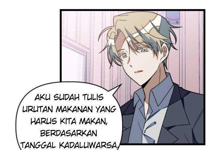 Manhwa Survive Romance Chapter 26 gambar nomor 2