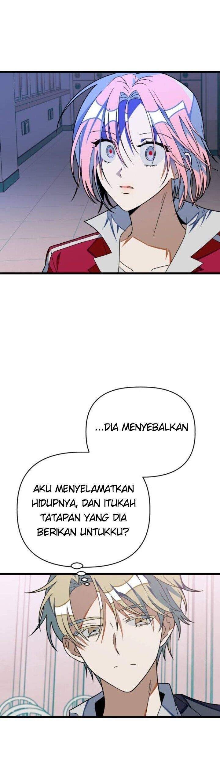 Survive Romance Chapter 26 Gambar 9