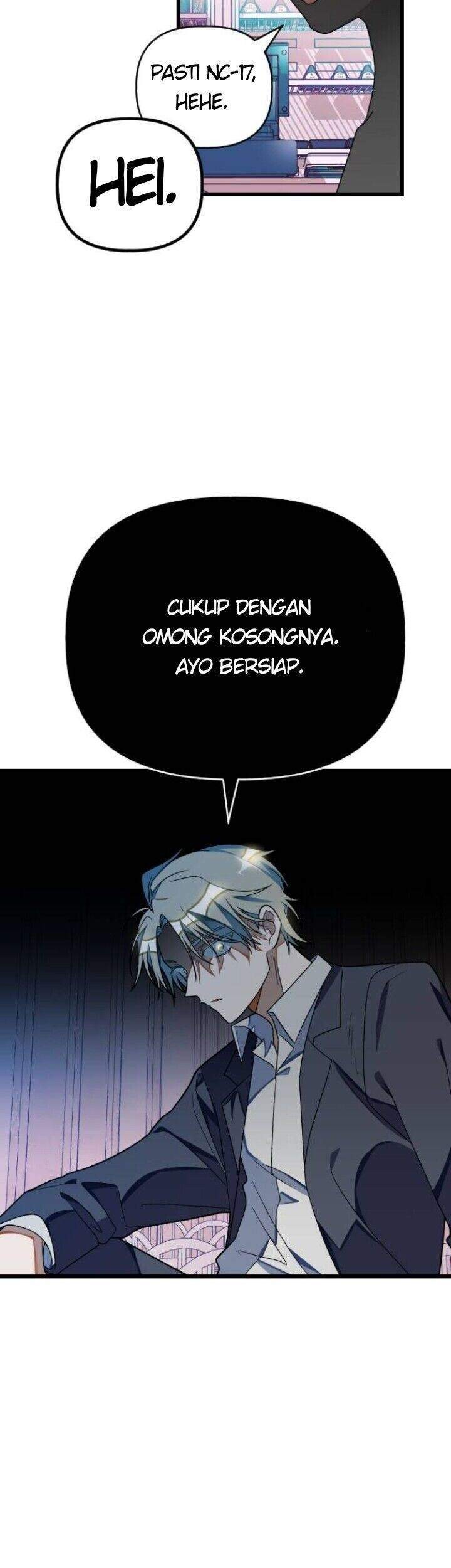 Survive Romance Chapter 26 Gambar 15