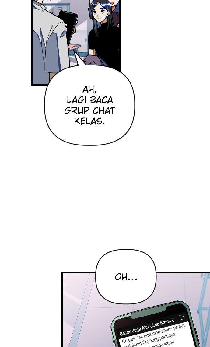 Survive Romance Chapter 24 Gambar 10