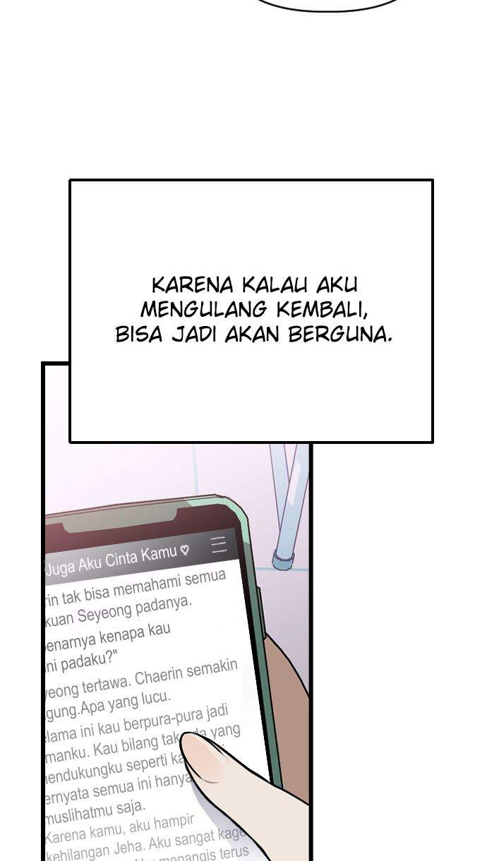 Survive Romance Chapter 24 Gambar 13