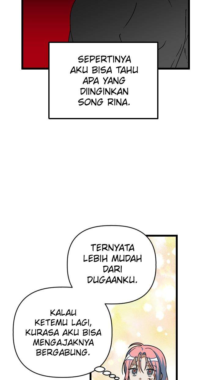 Survive Romance Chapter 24 Gambar 16