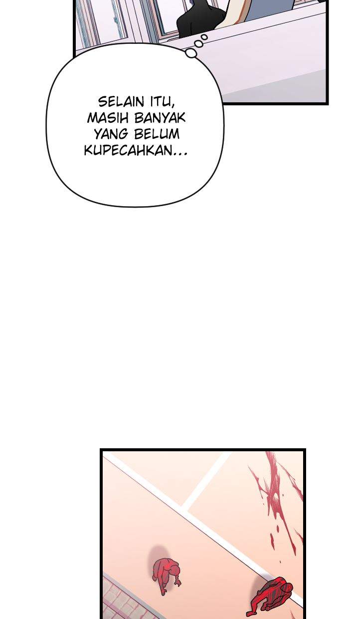 Survive Romance Chapter 24 Gambar 20