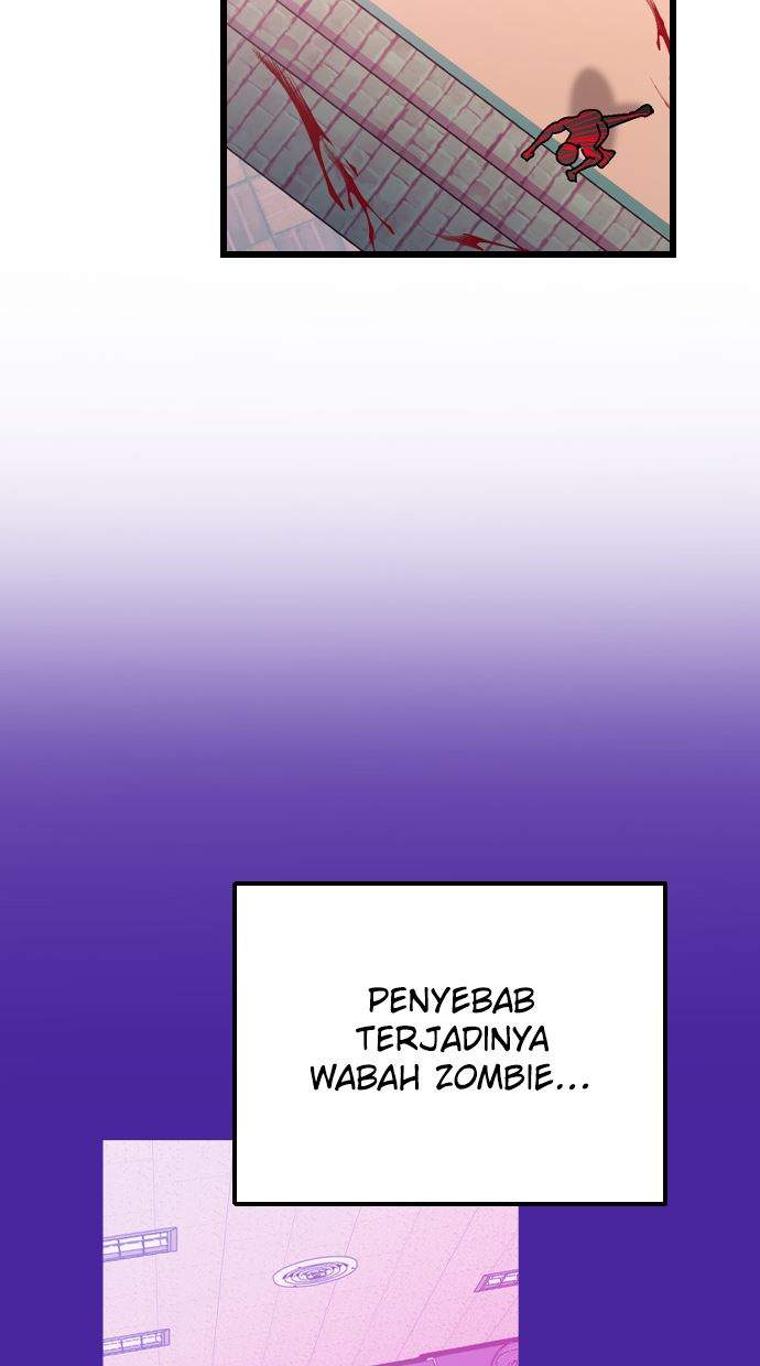 Survive Romance Chapter 24 Gambar 21