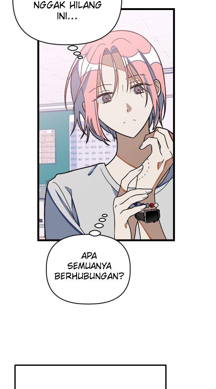 Survive Romance Chapter 24 Gambar 24