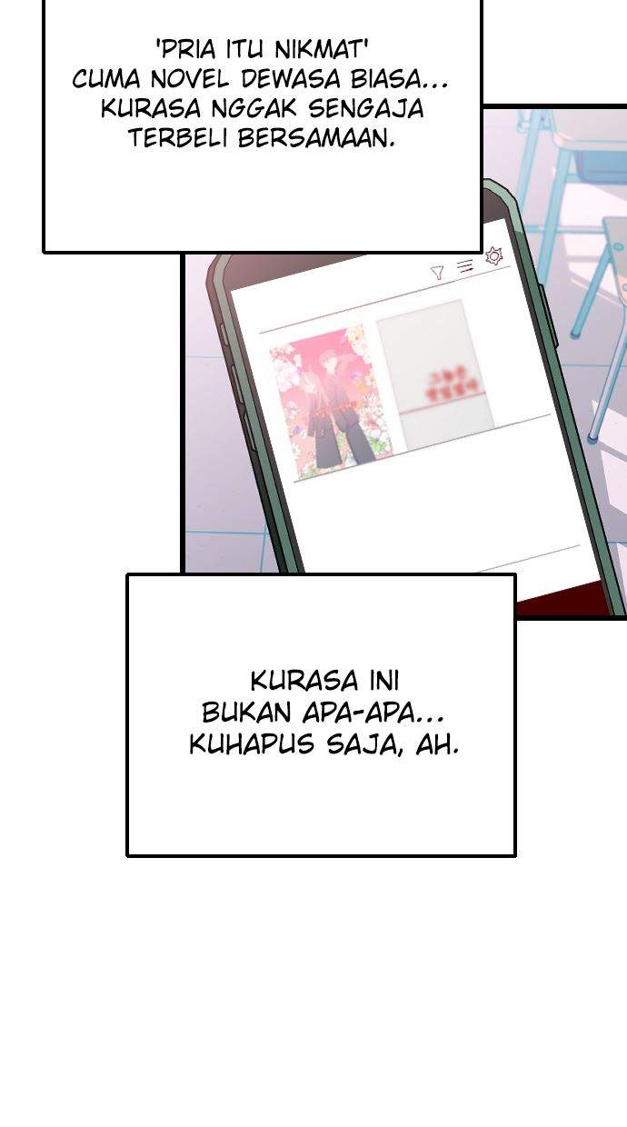 Survive Romance Chapter 24 Gambar 25