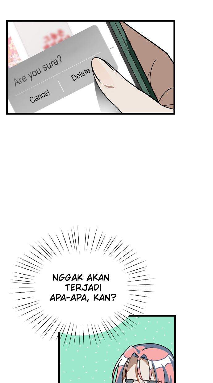 Survive Romance Chapter 24 Gambar 26