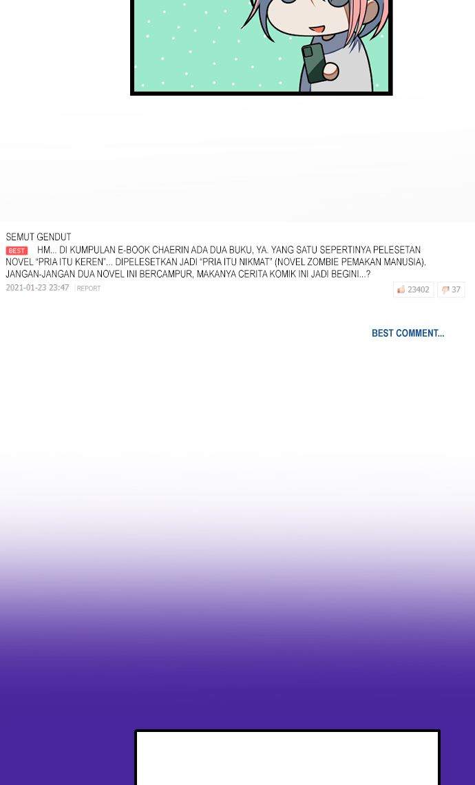 Survive Romance Chapter 24 Gambar 27