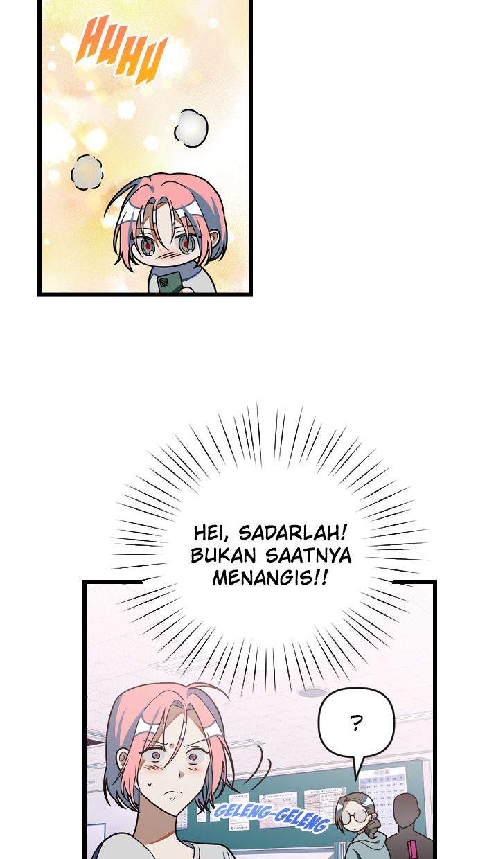 Survive Romance Chapter 24 Gambar 32