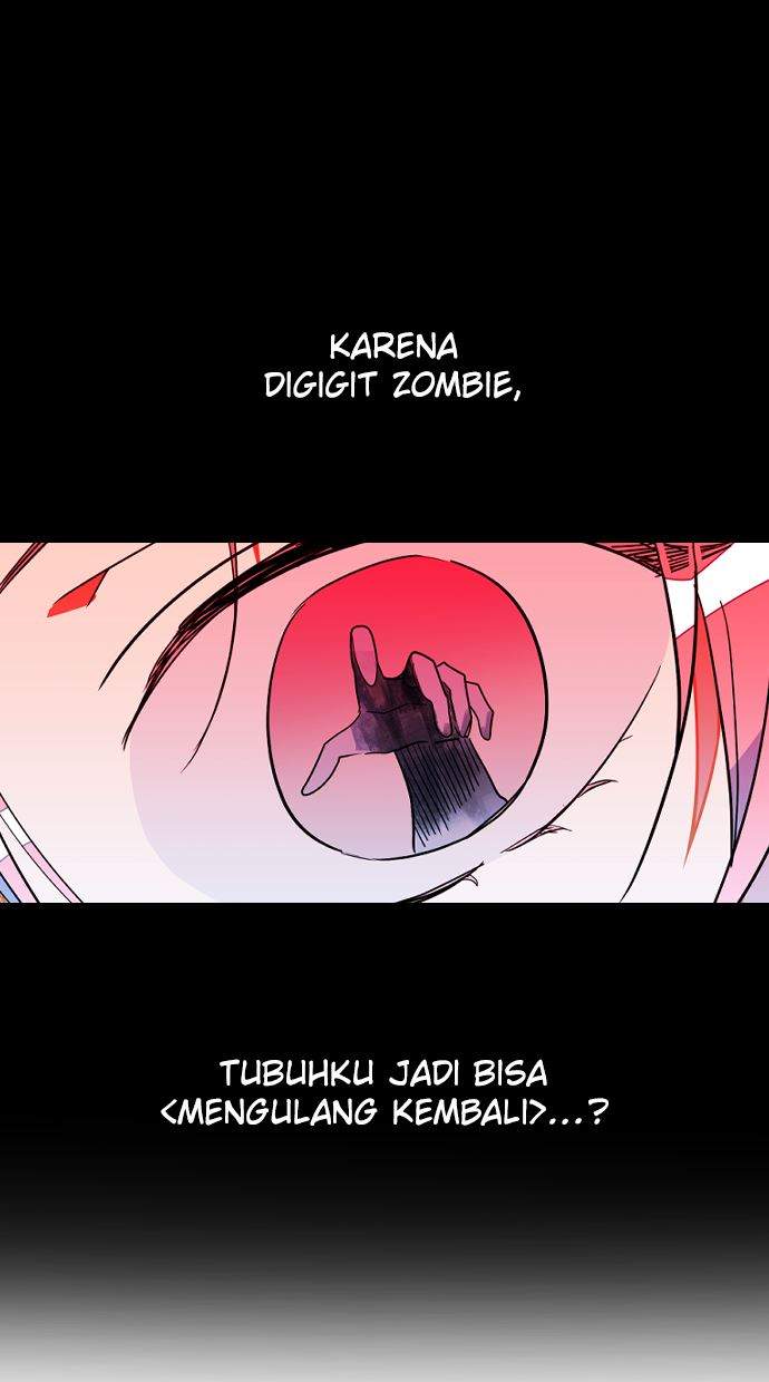 Survive Romance Chapter 24 Gambar 35