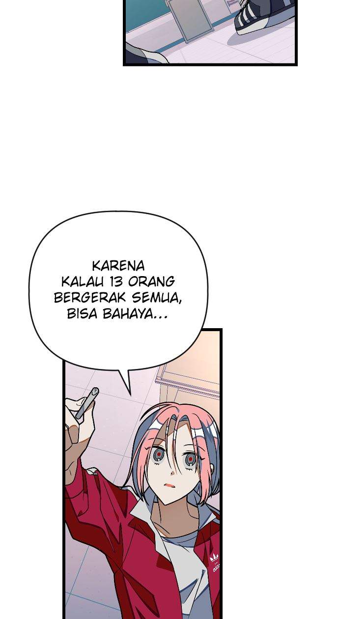 Survive Romance Chapter 24 Gambar 46