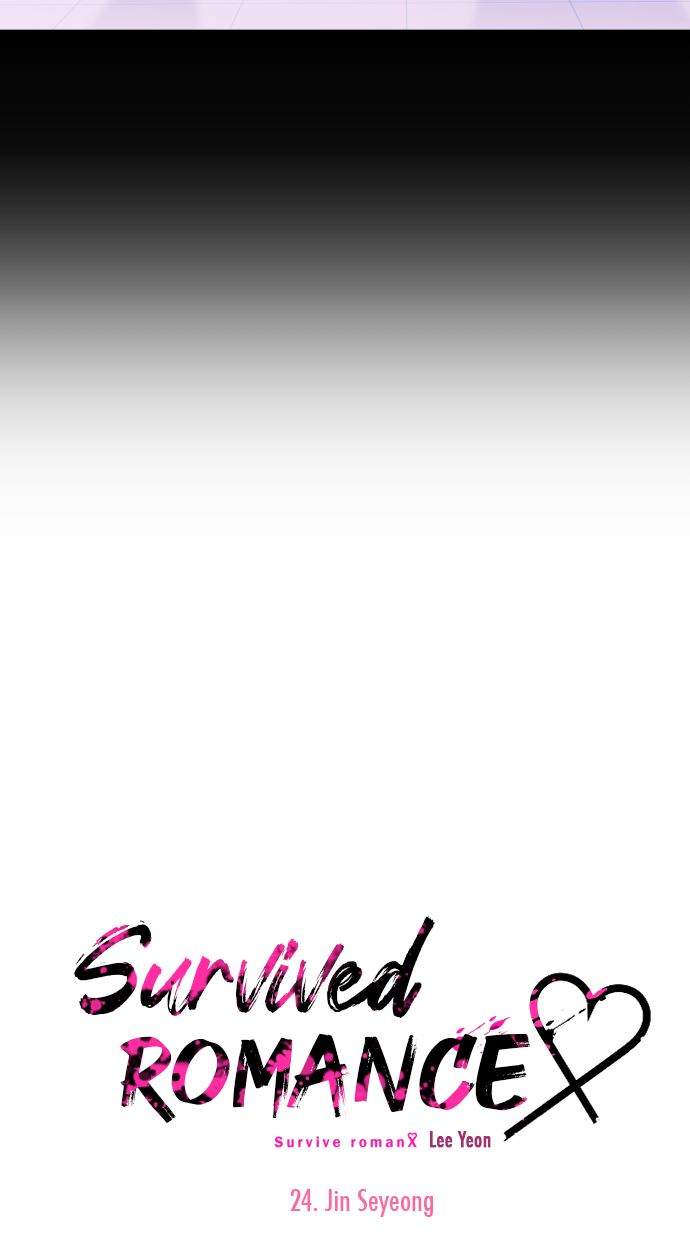 Survive Romance Chapter 24 Gambar 5