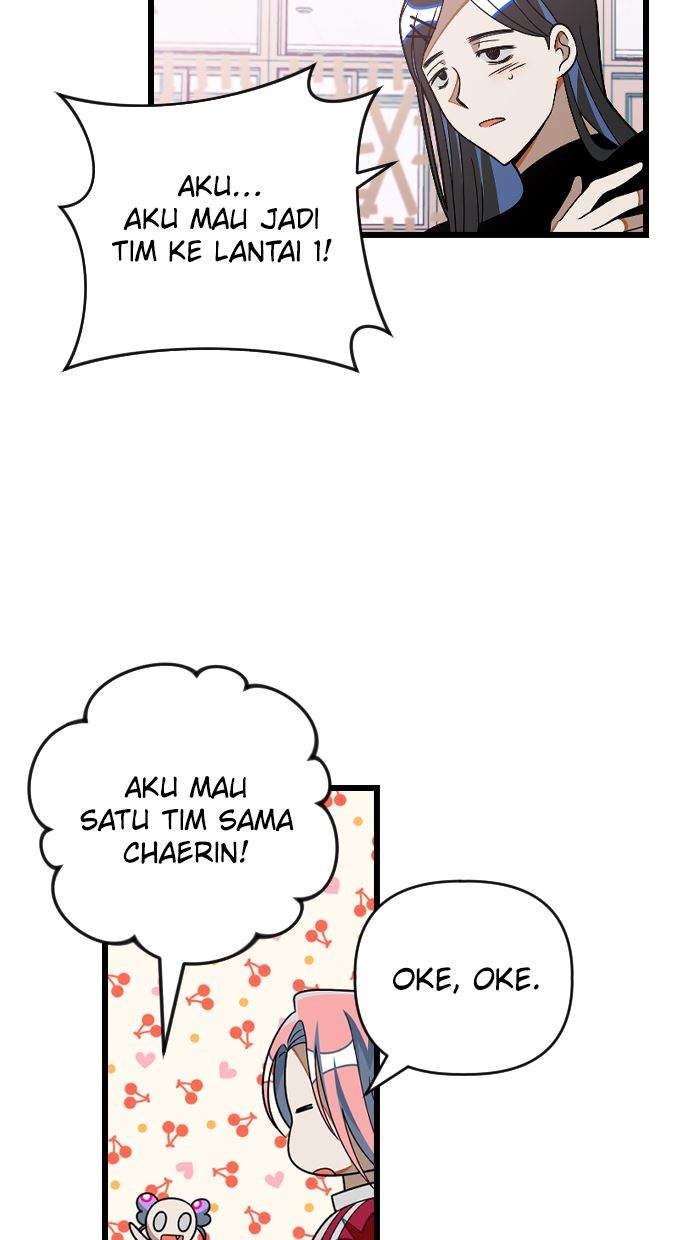 Survive Romance Chapter 24 Gambar 50