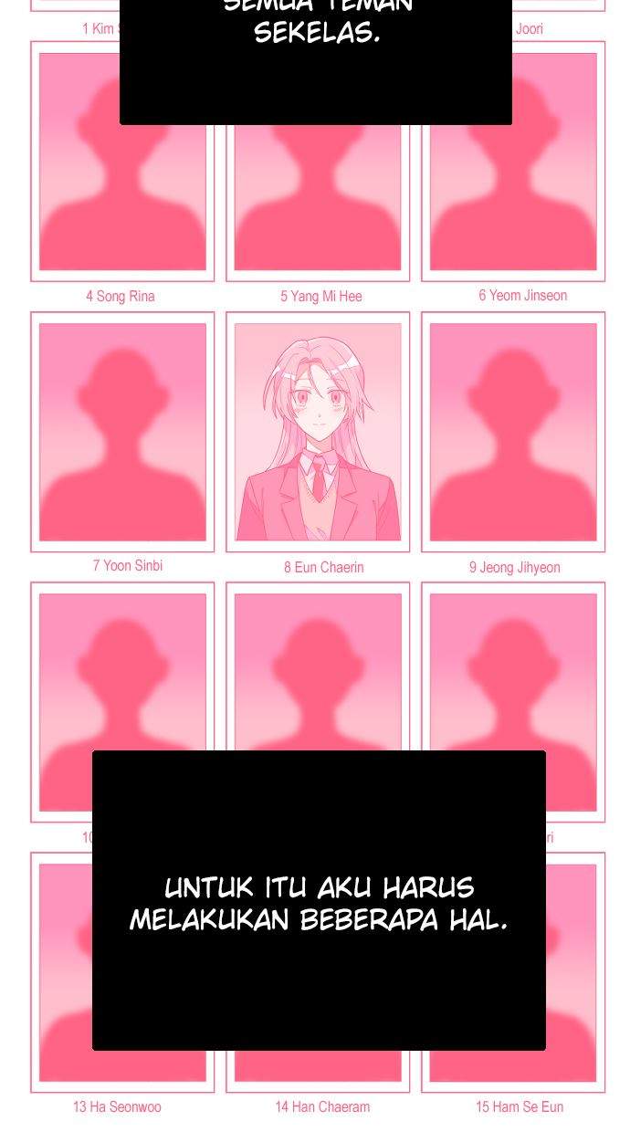 Survive Romance Chapter 24 Gambar 57