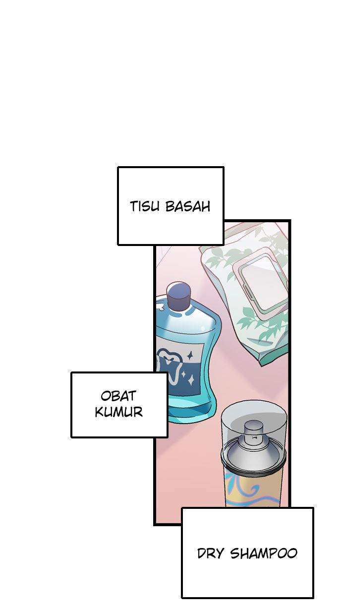 Survive Romance Chapter 24 Gambar 7