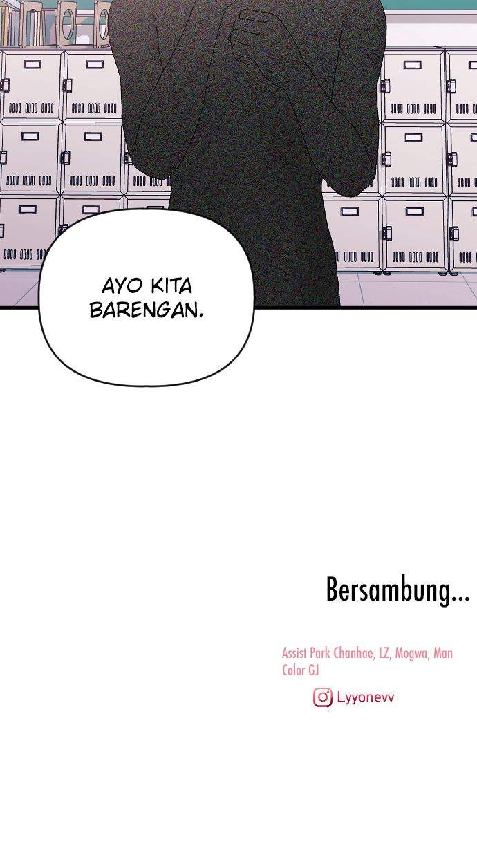 Survive Romance Chapter 24 Gambar 71