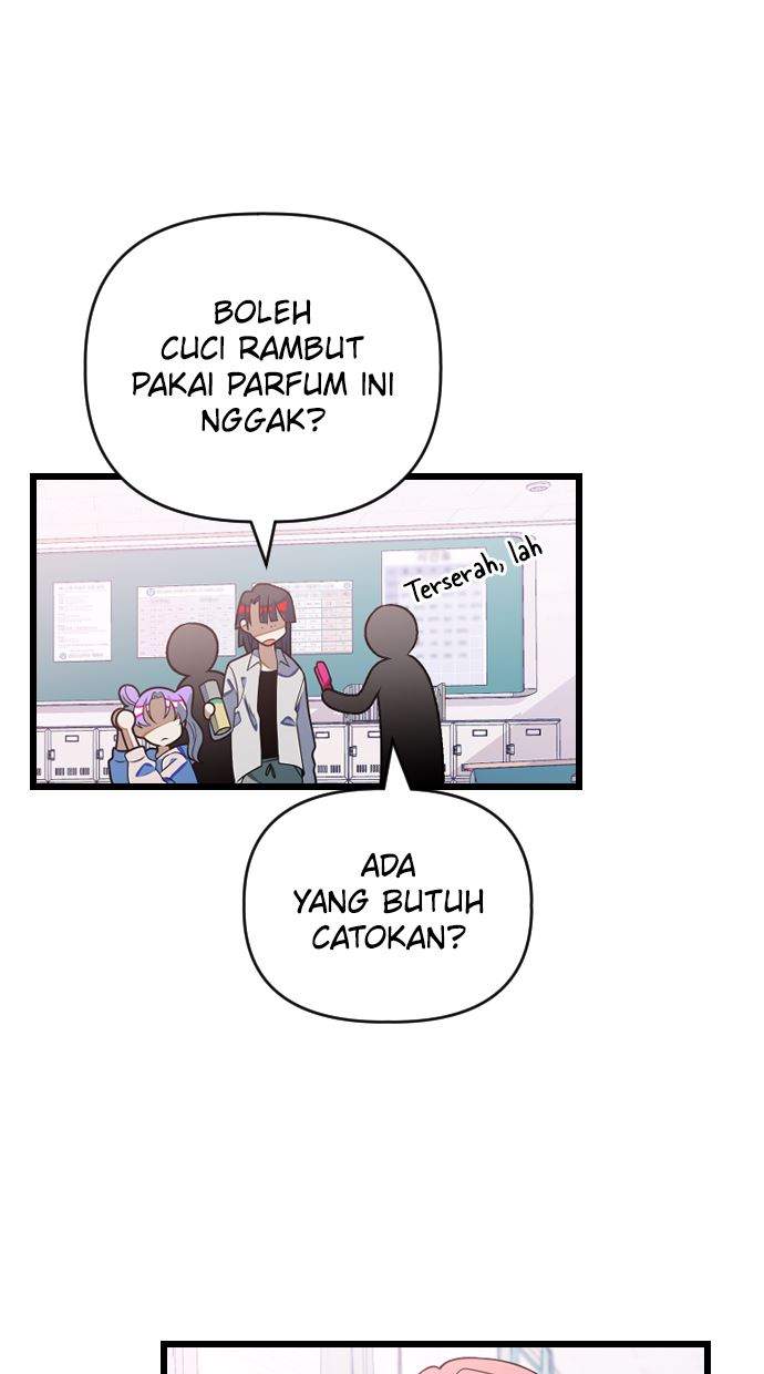 Survive Romance Chapter 24 Gambar 8