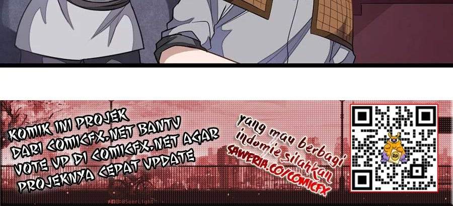 Jiuyang Shenwang Chapter 127 Gambar 6