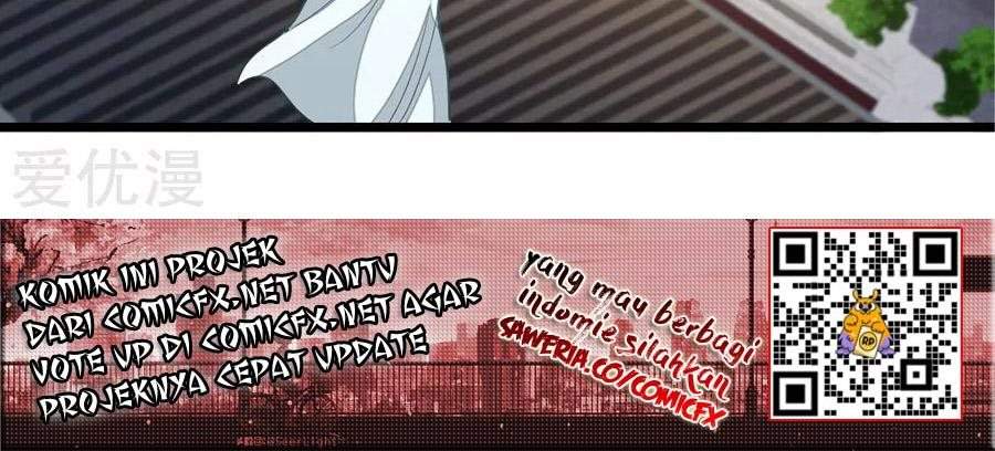 Jiuyang Shenwang Chapter 127 Gambar 11