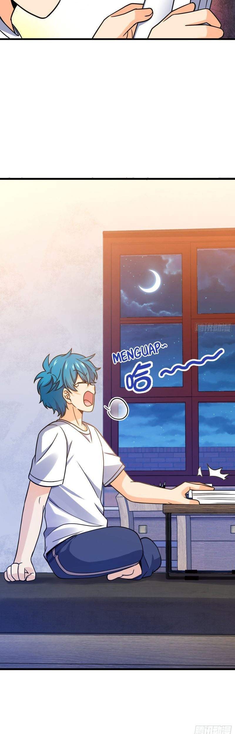 Spare Me, Great Lord! Chapter 108 Gambar 19