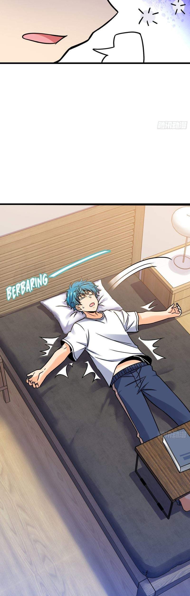 Spare Me, Great Lord! Chapter 108 Gambar 21