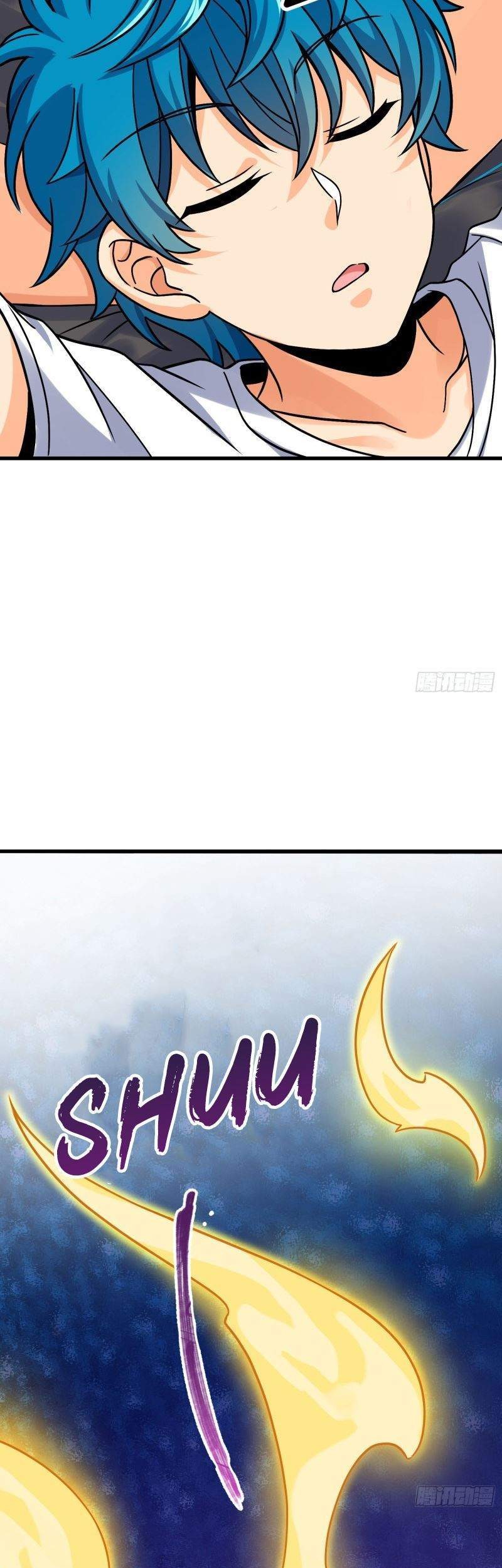 Spare Me, Great Lord! Chapter 108 Gambar 23