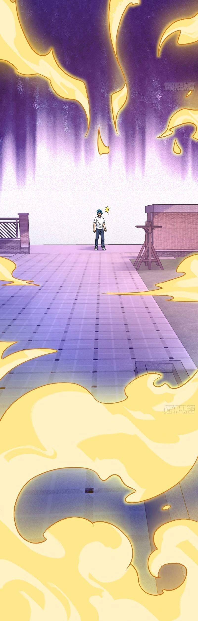 Spare Me, Great Lord! Chapter 108 Gambar 25