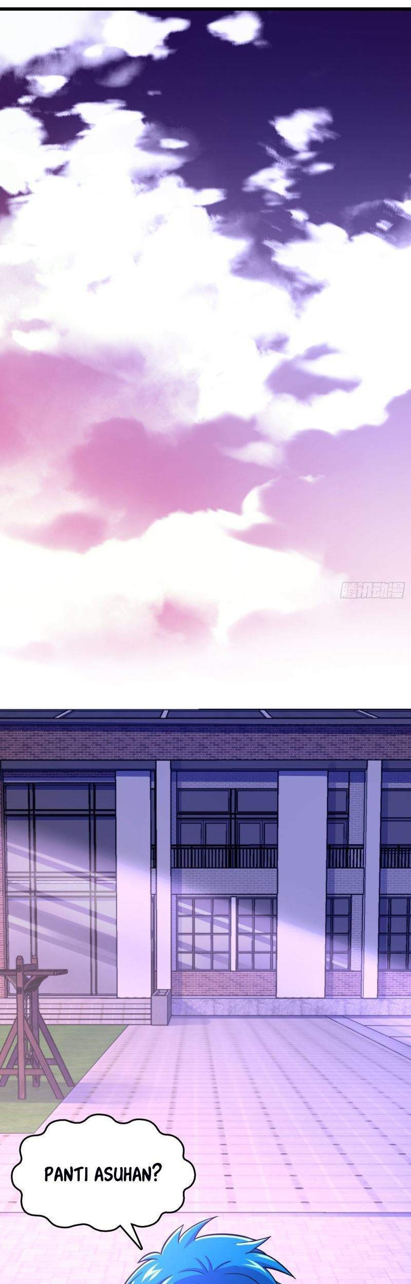 Spare Me, Great Lord! Chapter 108 Gambar 27