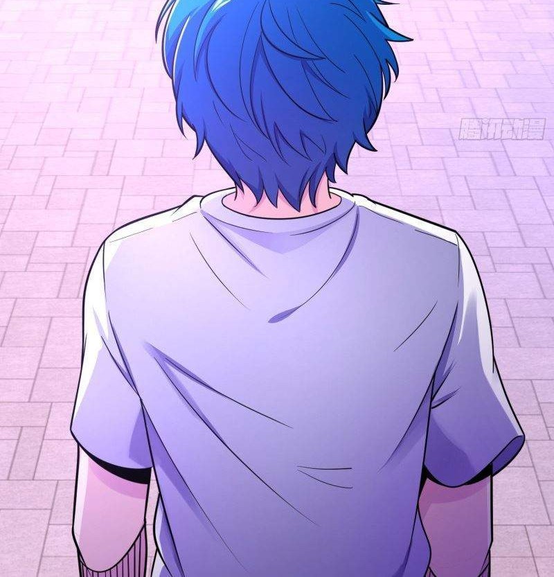 Spare Me, Great Lord! Chapter 108 Gambar 28