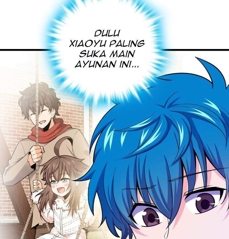 Spare Me, Great Lord! Chapter 108 Gambar 30