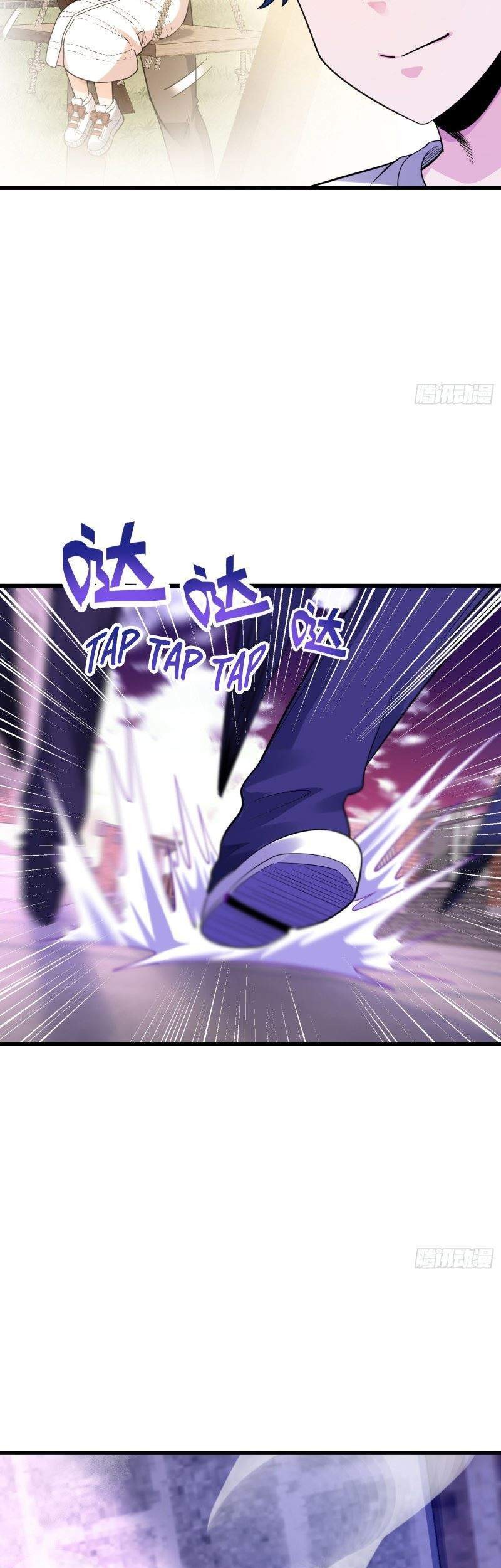 Spare Me, Great Lord! Chapter 108 Gambar 31