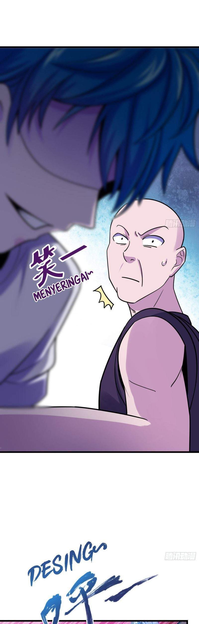 Spare Me, Great Lord! Chapter 108 Gambar 39