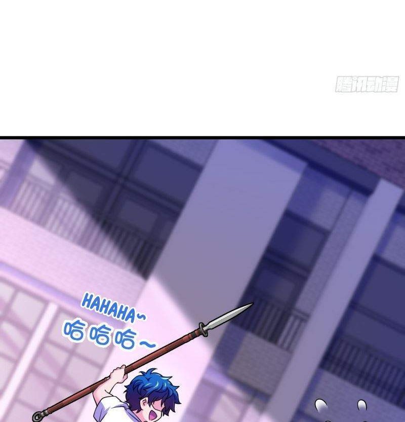 Spare Me, Great Lord! Chapter 108 Gambar 44