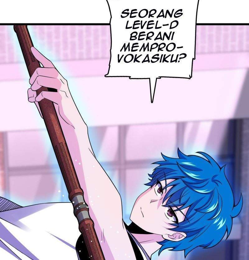 Spare Me, Great Lord! Chapter 108 Gambar 46