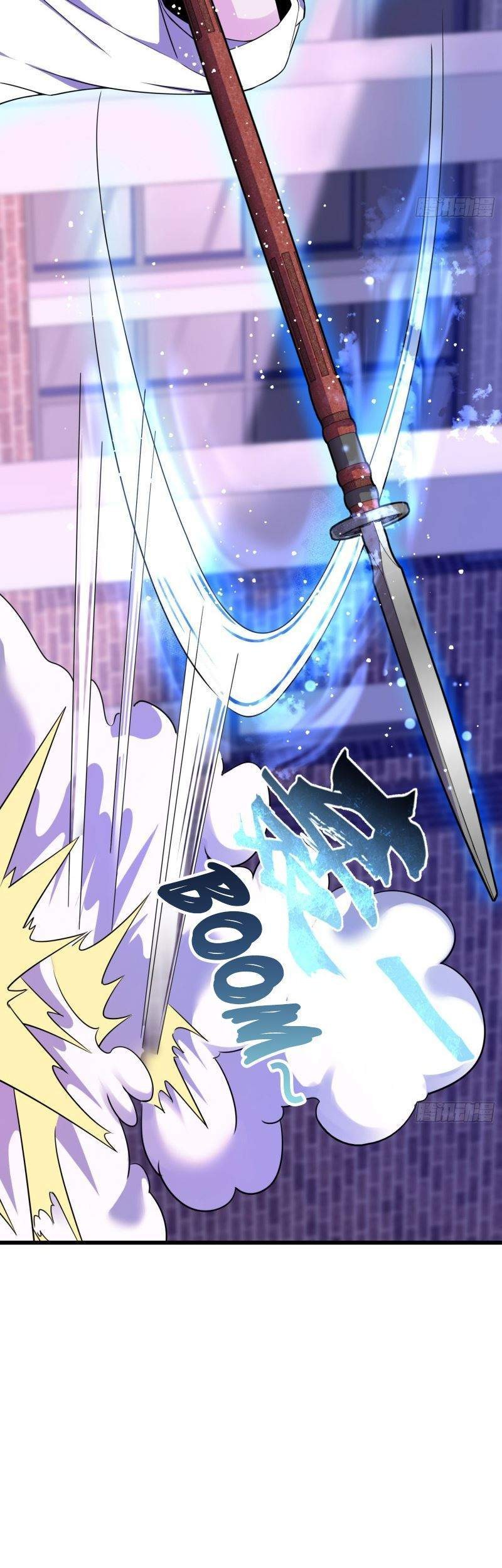 Spare Me, Great Lord! Chapter 108 Gambar 47