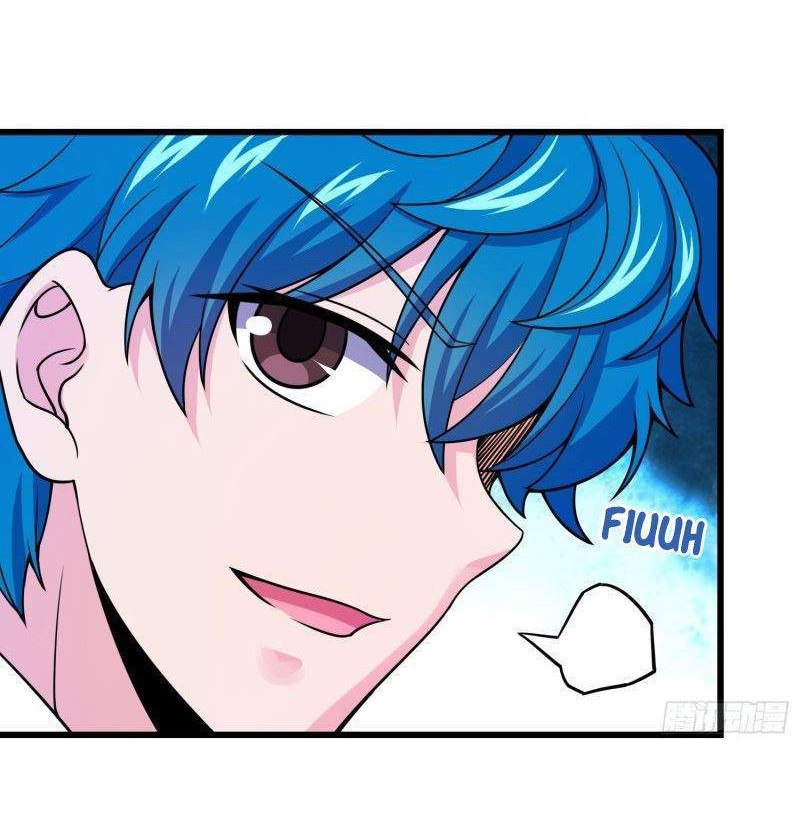 Spare Me, Great Lord! Chapter 108 Gambar 48