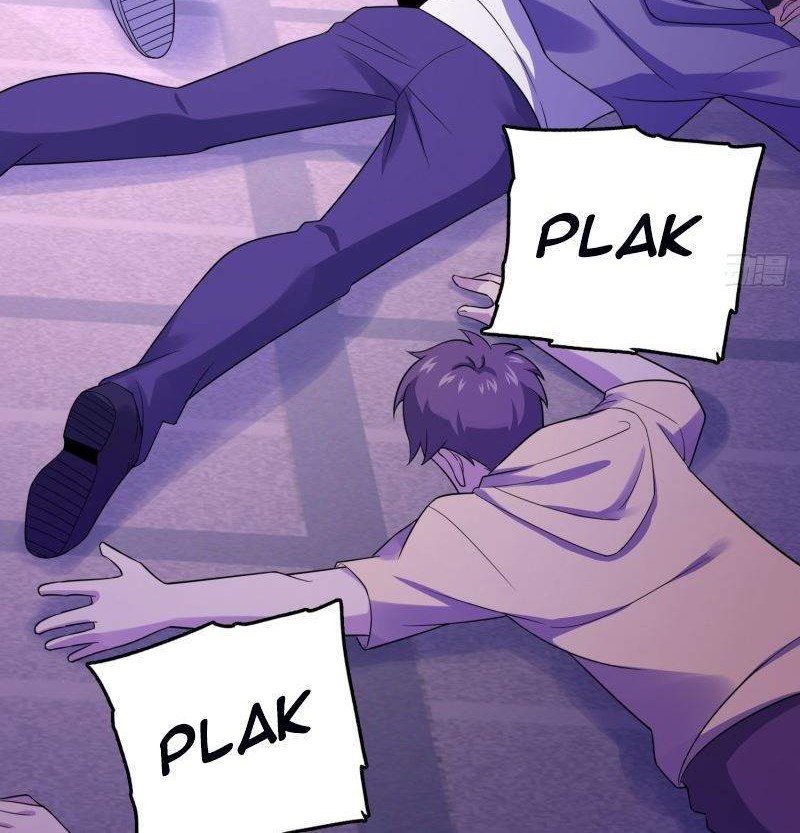 Spare Me, Great Lord! Chapter 108 Gambar 50