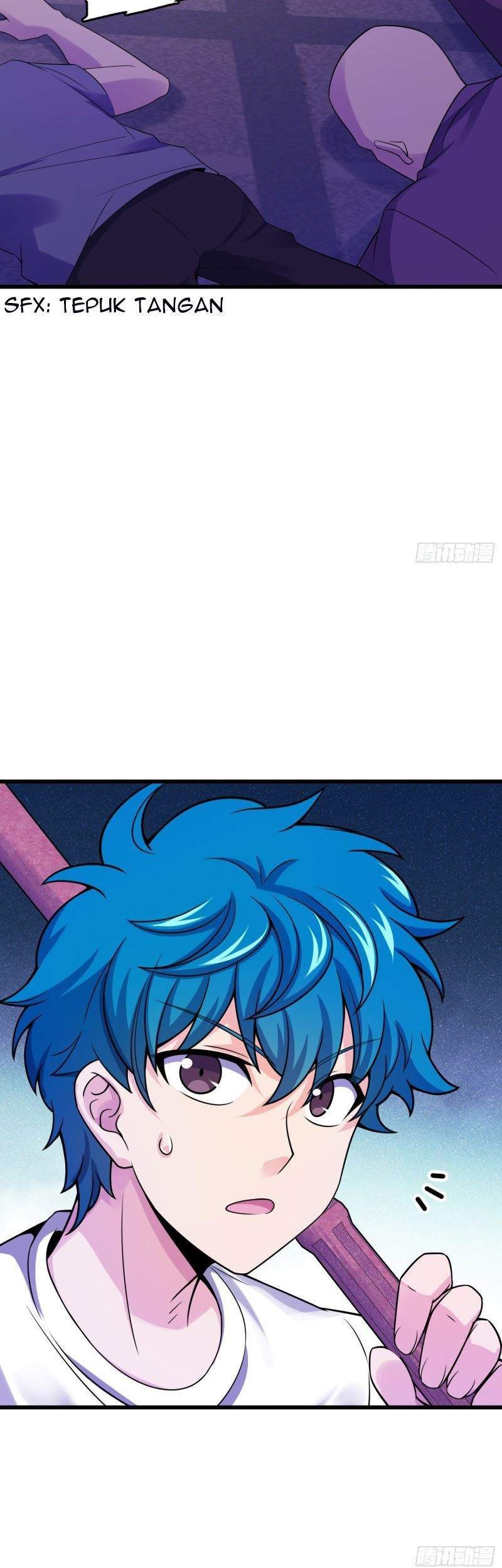 Spare Me, Great Lord! Chapter 108 Gambar 51