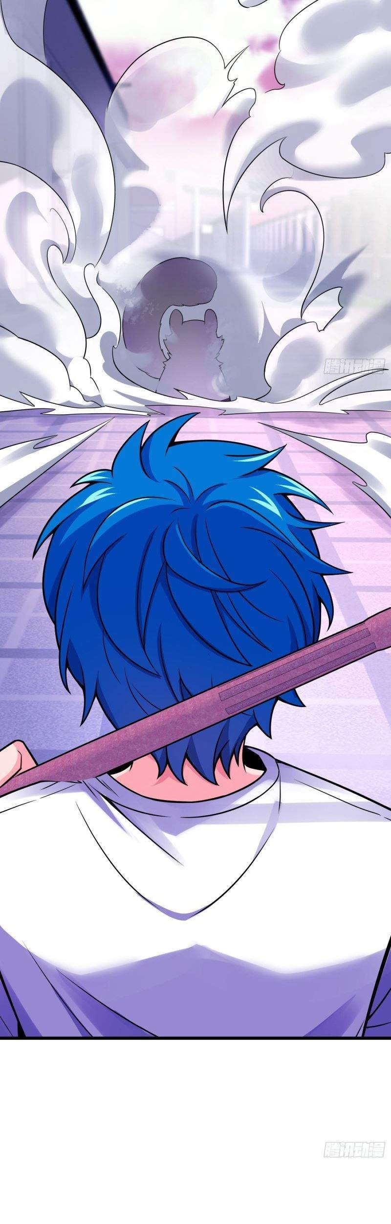 Spare Me, Great Lord! Chapter 108 Gambar 53