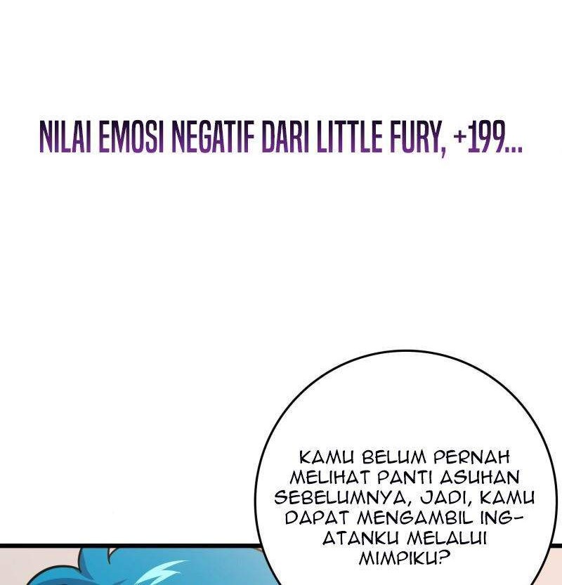 Spare Me, Great Lord! Chapter 108 Gambar 64