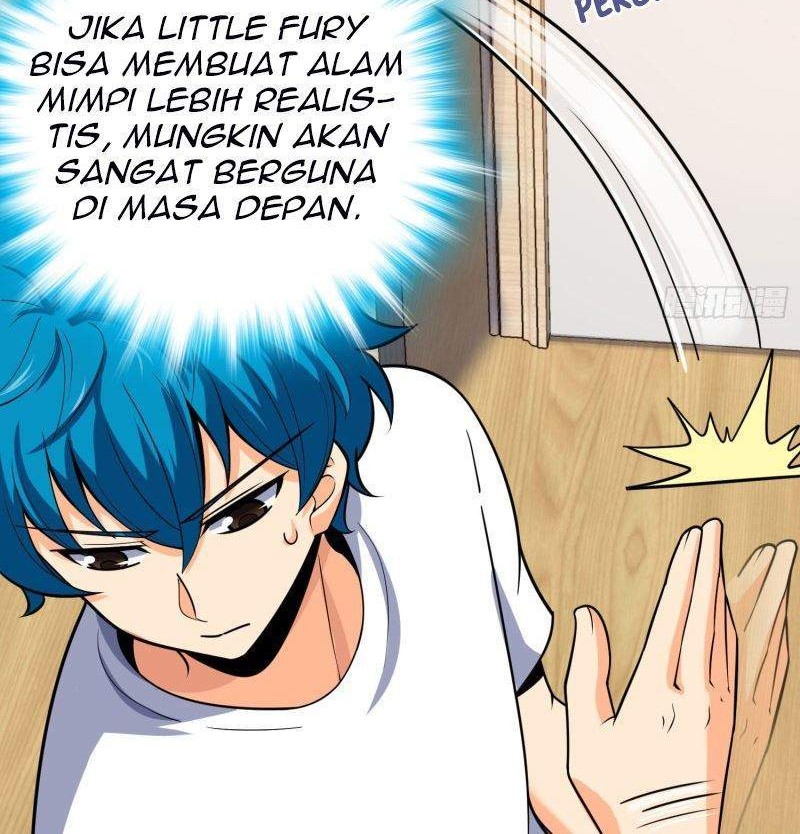 Spare Me, Great Lord! Chapter 108 Gambar 72