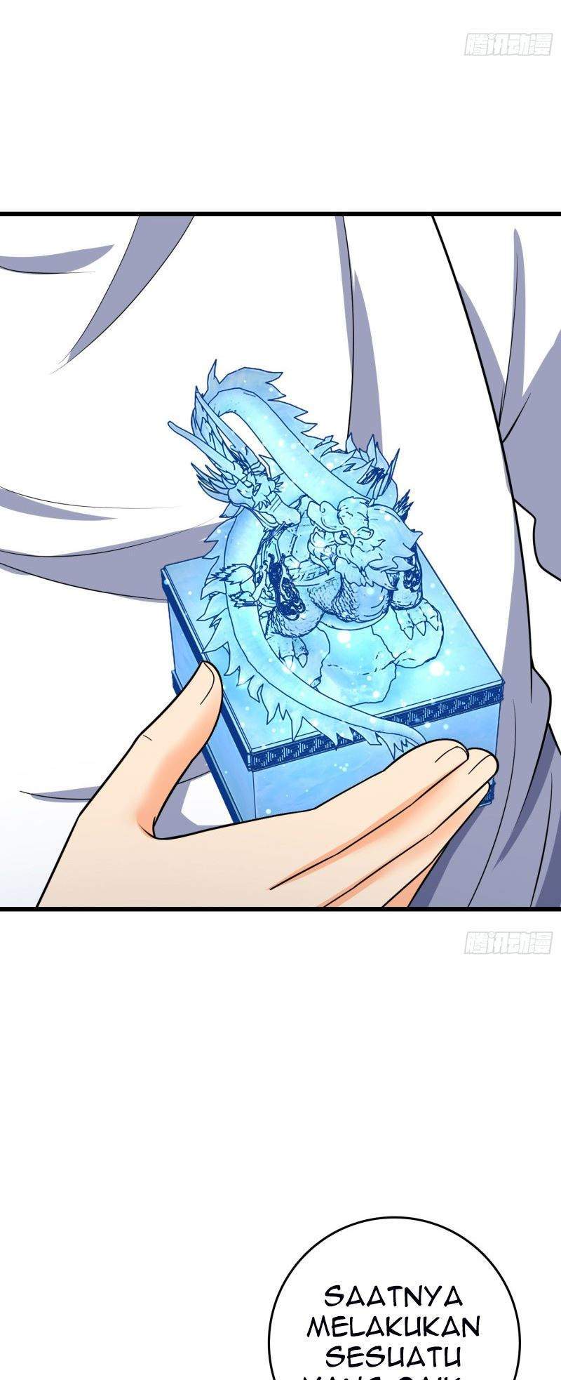 Spare Me, Great Lord! Chapter 108 Gambar 74