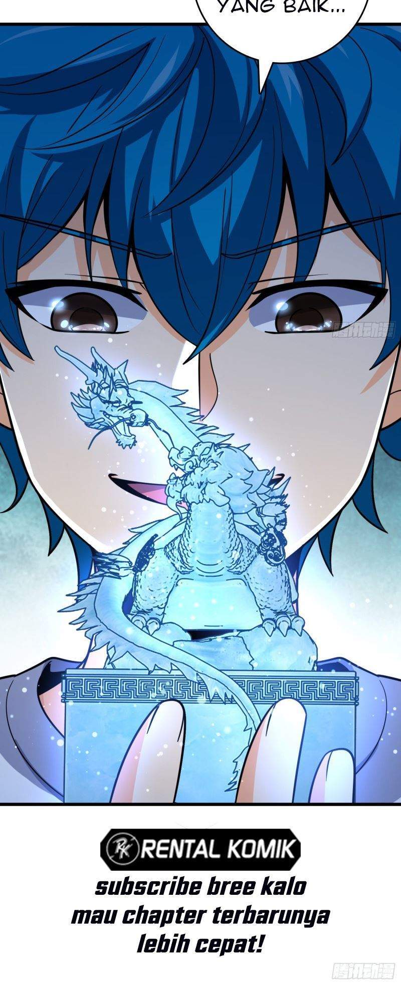 Spare Me, Great Lord! Chapter 108 Gambar 75