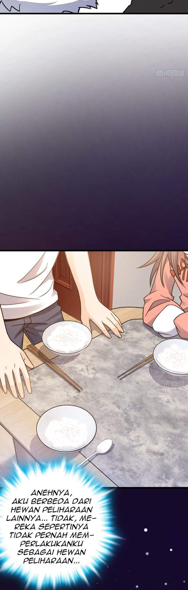 Spare Me, Great Lord! Chapter 108 Gambar 13