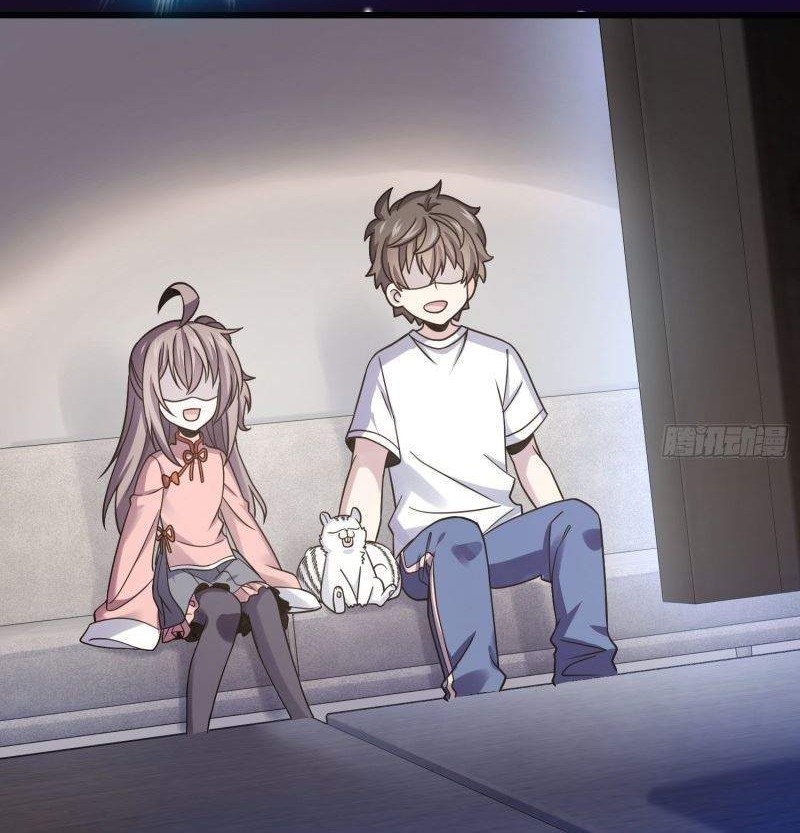 Spare Me, Great Lord! Chapter 108 Gambar 14