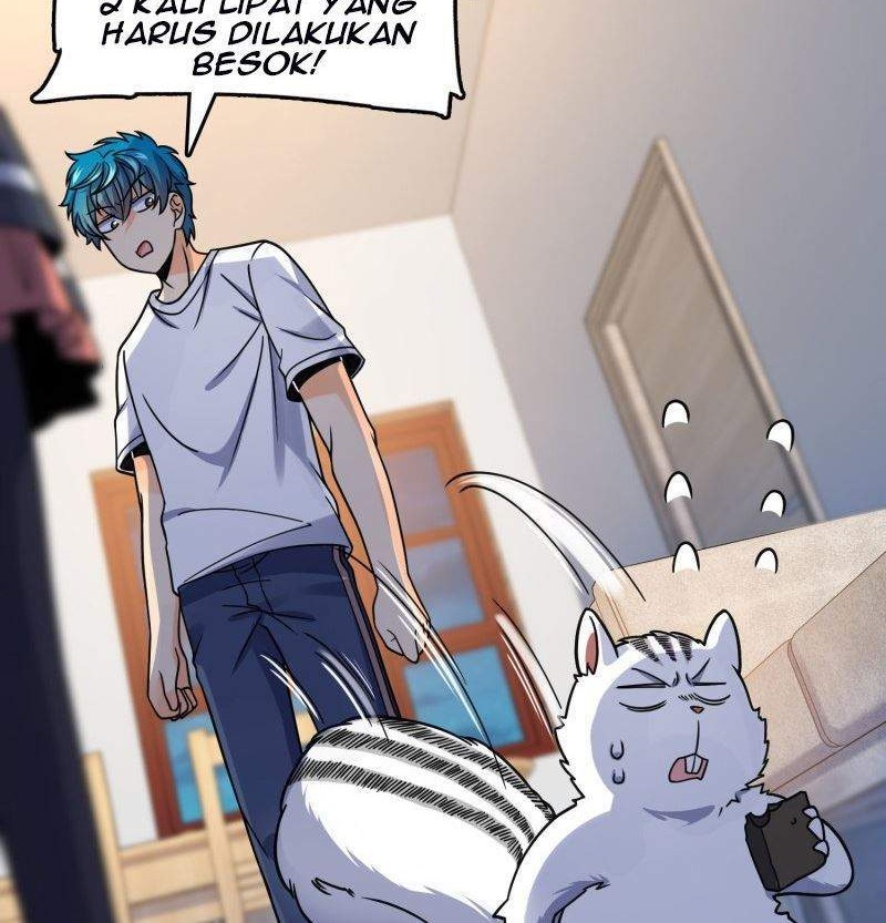 Spare Me, Great Lord! Chapter 108 Gambar 8